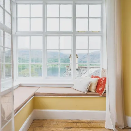 The Eyrie At Brantwood, Grand With Spectacular & Mountain Views *