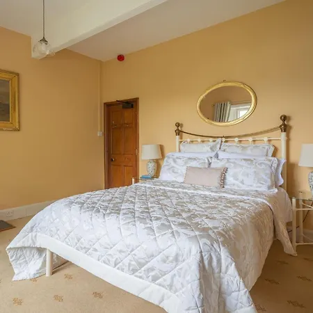 The Eyrie At Brantwood, Grand With Spectacular & Mountain Views *