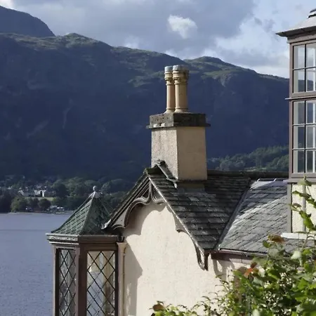 The Eyrie At Brantwood, Grand With Spectacular & Mountain Views *