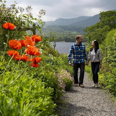 The Eyrie At Brantwood, Grand With Spectacular & Mountain Views Дом отдыха Конистон